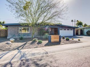 3713 E Laurel Ln, Phoenix, AZ 85028