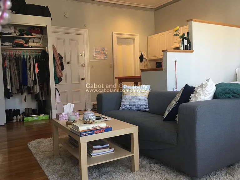 558 Columbus Ave #2F — Photo 5