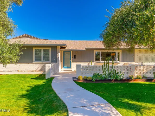 302 W EL CAMINITO Drive, Phoenix, AZ 85021