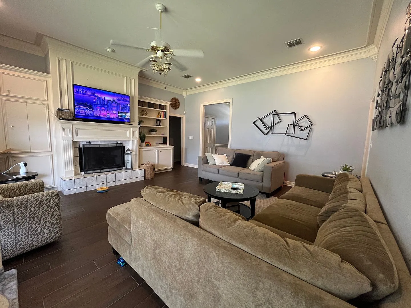 $2204.95/mo with internet/ rbp 3br/2b 1672 sq.ft. 852 Azalea Gardens — Photo 3