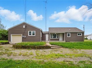 9056 Leichty St, Franklin, OH 45005