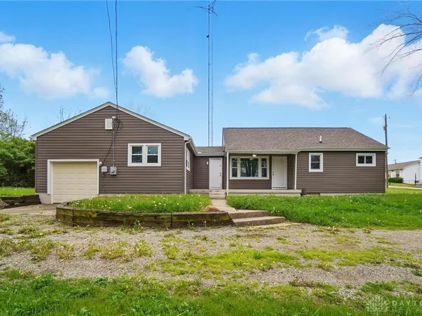 9056 Leichty St, Franklin, OH 45005
