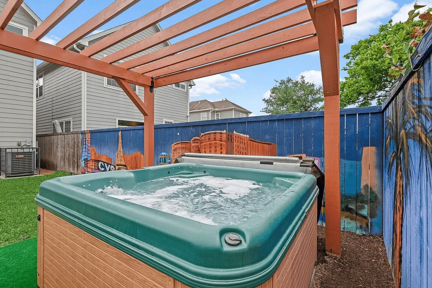 3 bed, $4,250 — Photo 3