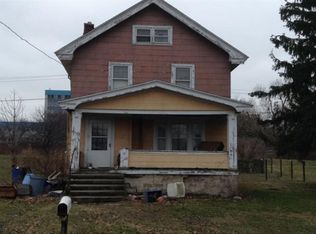 3655 7th St, Buffalo, NY 14075