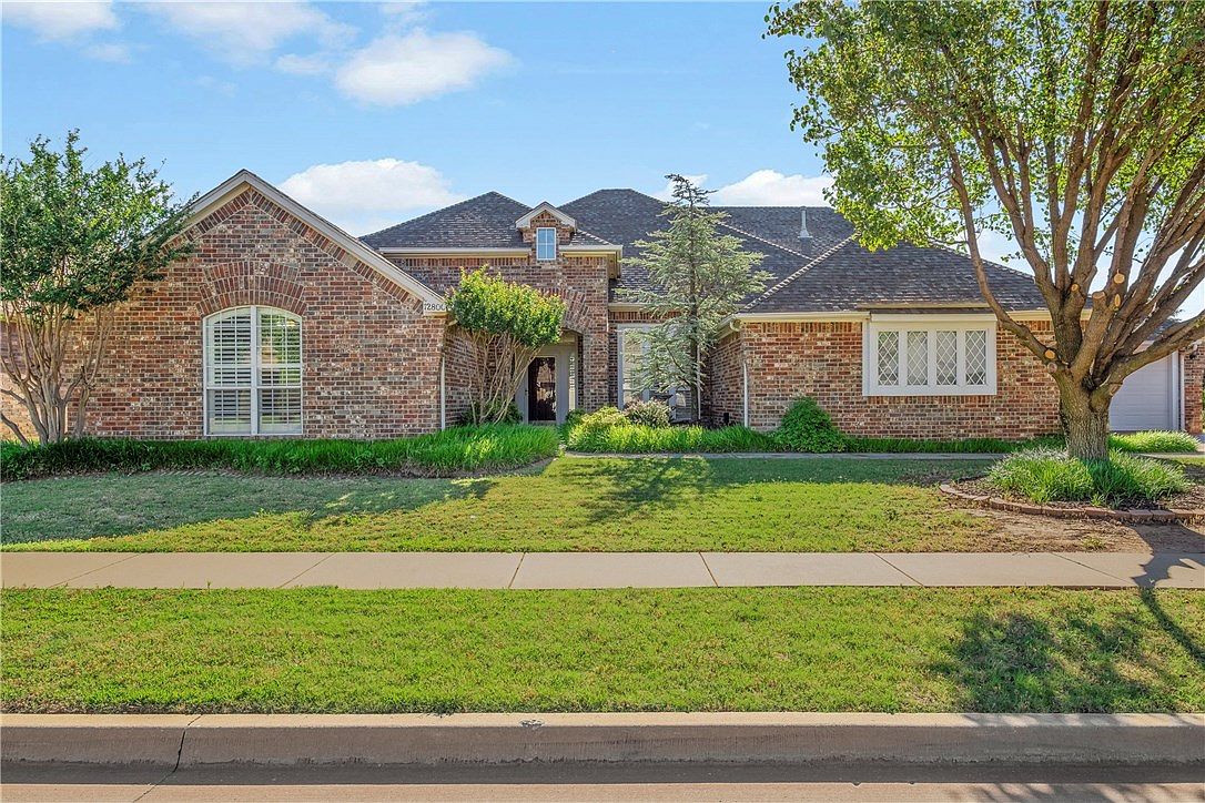 12800 Knight Hill Rd, Oklahoma City, OK 73142 Zillow