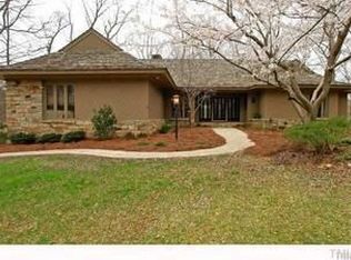 103 Rutherglen Dr, Cary, NC 27511