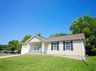 9241 Arline Ave, Saint Louis, MO 63114