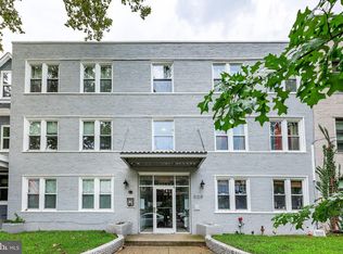 608 Jefferson St NW APT 302, Washington, DC 20011