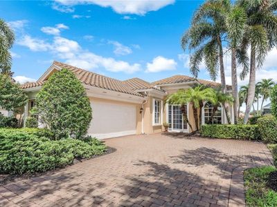 5449 Freeport LN, Naples, FL, 34119