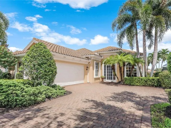 5449 Freeport LN, NAPLES, FL 34119