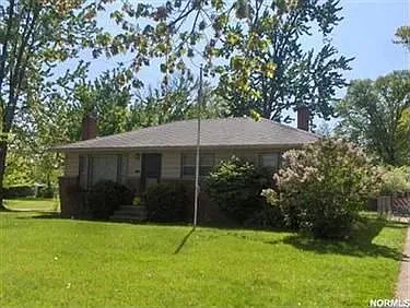 6110 Burns Rd photo 1