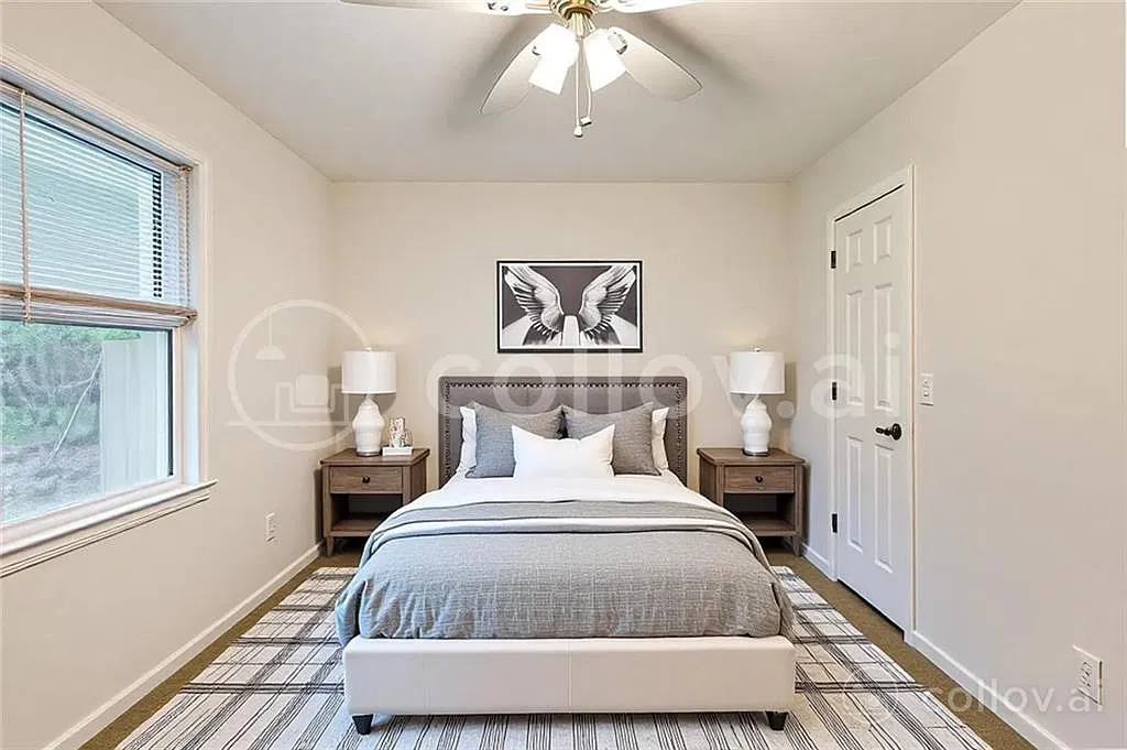 2 bed, 2.0 bath, 1100 sqft, $1,600 — Photo 4