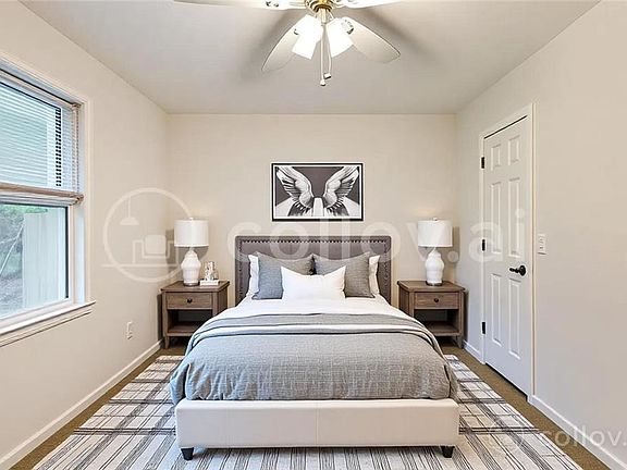4th image of 834 Wilson Cir SW