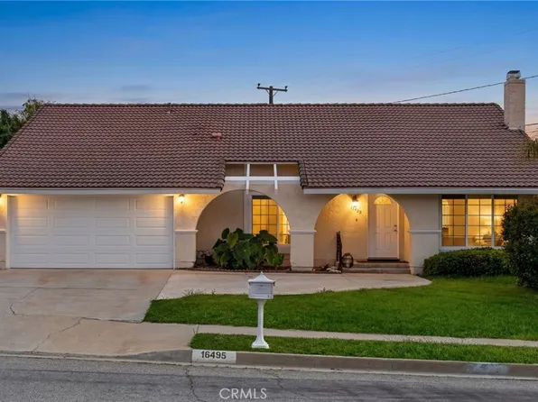 16495 Canelones Dr, Hacienda Heights, CA 91745