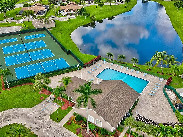 9903 Boca Gardens Trl #A — Photo 6