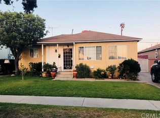 10816 Fairford Ave, Downey, CA 90241