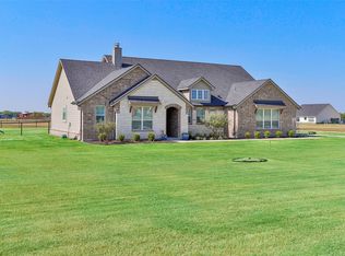 88 County Road 240, Valley View, TX 76272