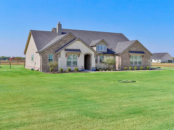 88 County Road 240, Valley View, TX 76272
