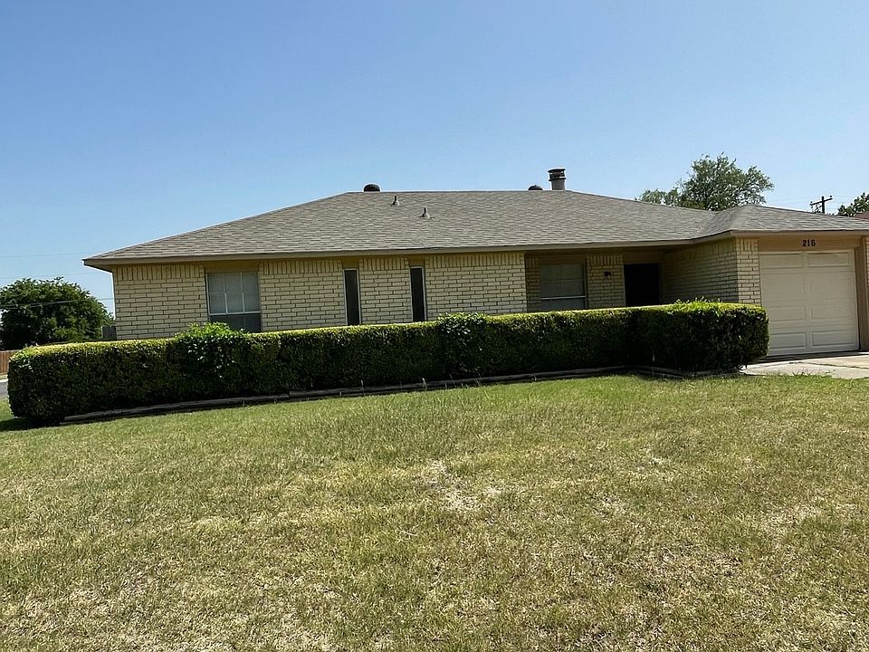 1st image of 216 Tejas Dr