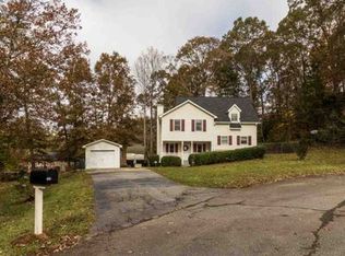 113 East Ct, Liberty, SC 29657