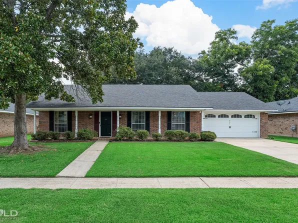 521 Rock Hollow Dr, Shreveport, LA 71115