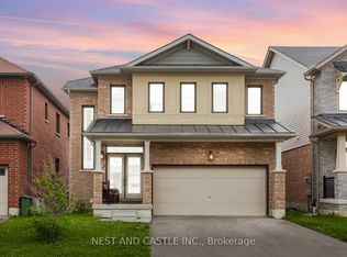146 Cactus Cres, Hamilton, ON L8J 0M3