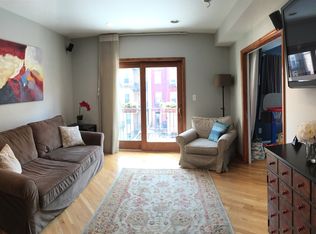 407 Adams St APT 3, Hoboken, NJ 07030