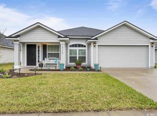 8324 NW 51st Dr, Gainesville, FL 32653