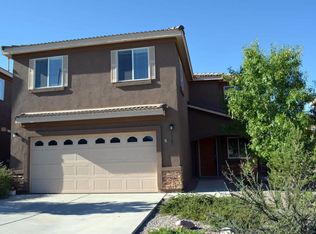 1927 Busher Rd SE, Albuquerque, NM 87123
