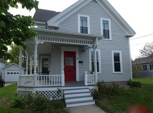 6 Cottage St, Hudson, MA 01749