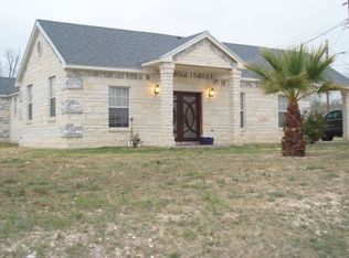134 E 10th St, San Angelo, TX 76903