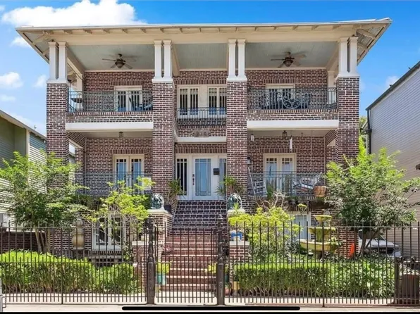 916 Dauphine St #2, New Orleans, LA 70116