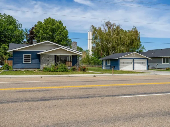 409 5th St, Wilder, ID 83676