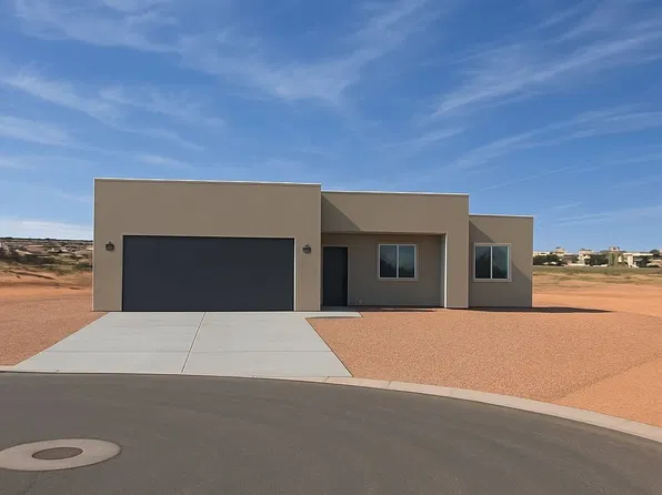 92 Rock Reef Bay, Page, AZ 86040