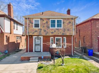 16532 Griggs St, Detroit, MI 48221