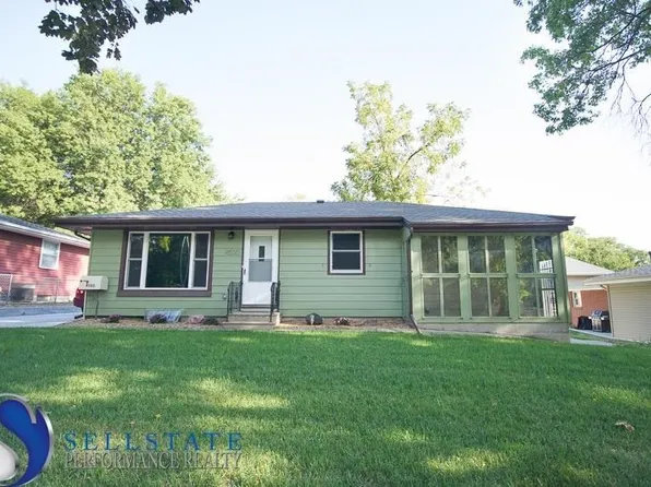 4500 Pioneers Blvd, Lincoln, NE 68506