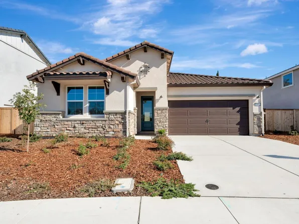 2606 Barrique Dr, Lodi, CA 95240