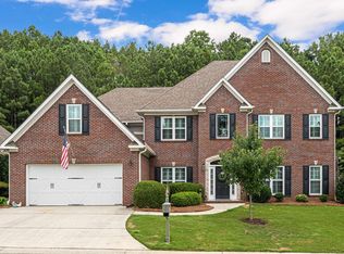5841 Waterstone Point, Hoover, AL 35244