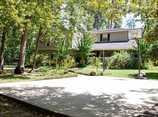 221 Martin Ln, Many, LA 71449