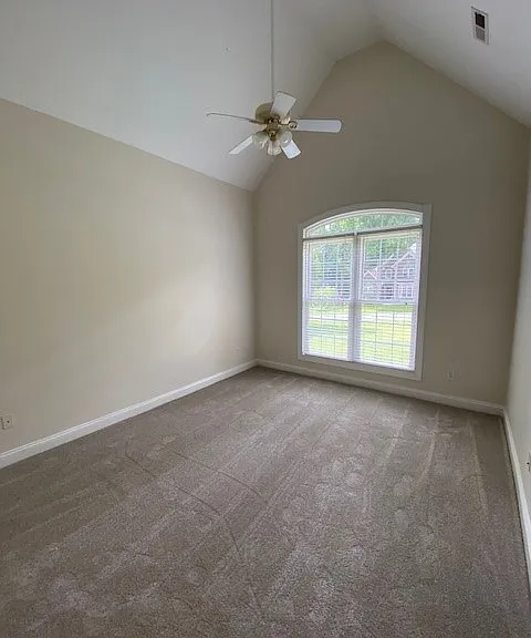 Additional Bedroom
