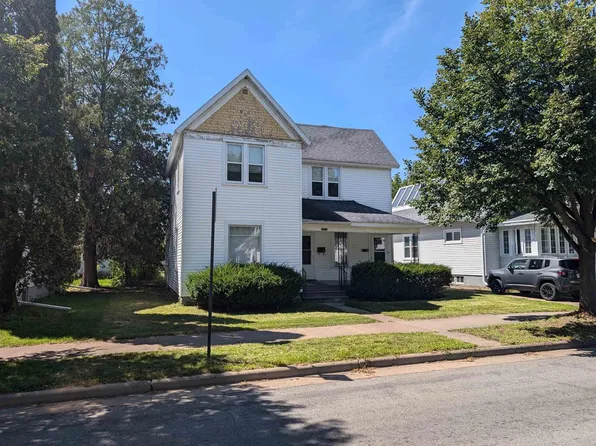 1812 North 3RD STREET, Wausau, WI 54403