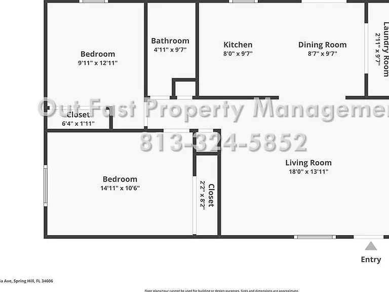 1277 Sylvia Ave — Photo 23