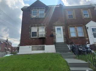 4444 Loring St, Philadelphia, PA 19136