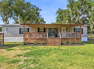 3416 Porter Rd, Lithia, FL 33547