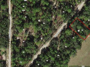 313 S Crestview Ave, Inverness, FL 34452