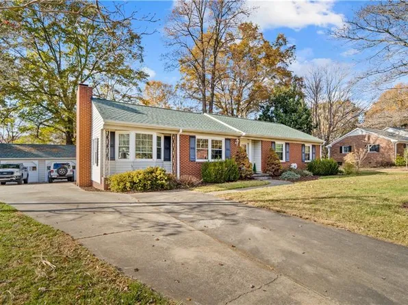 915 Woodbrook Dr, Greensboro, NC 27410