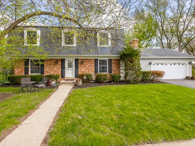 2154 Pepper Valley Dr, Geneva, IL, 60134
