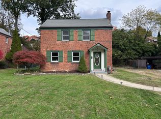 323 E Bruceton Rd, Pittsburgh, PA 15236