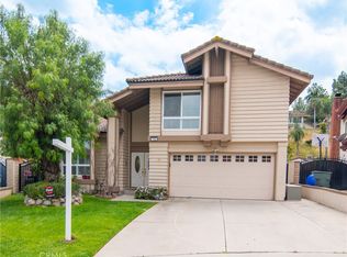 14 Trail Ridge Cir, Pomona, CA 91766