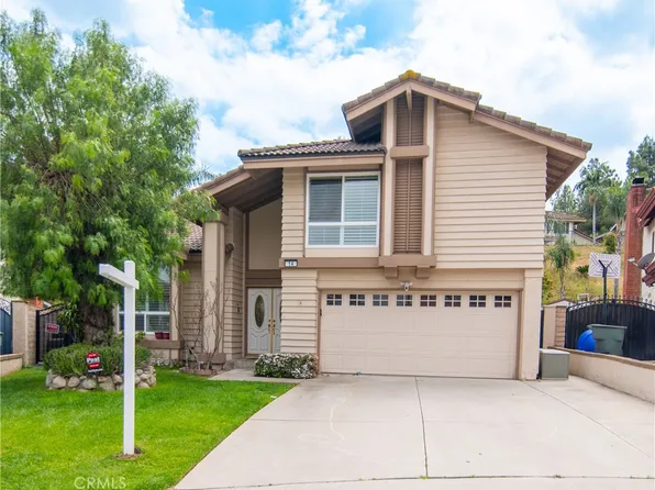14 Trail Ridge Cir, Pomona, CA 91766